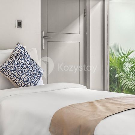 Atelier By Kozystay - Artistic Villa In Sanur Luaran gambar