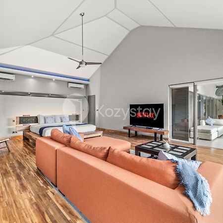 Atelier By Kozystay - Artistic Villa In Sanur Luaran gambar