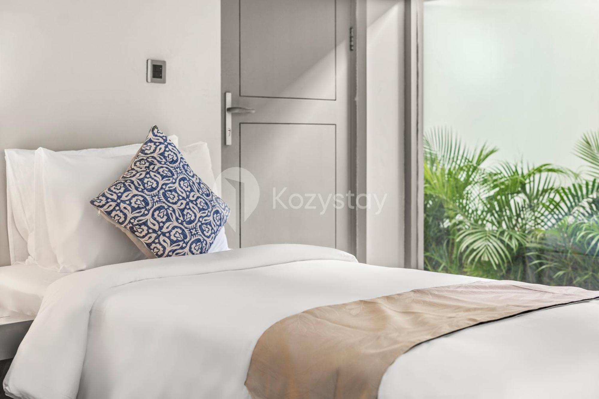 Atelier By Kozystay - Artistic Villa In Sanur Luaran gambar