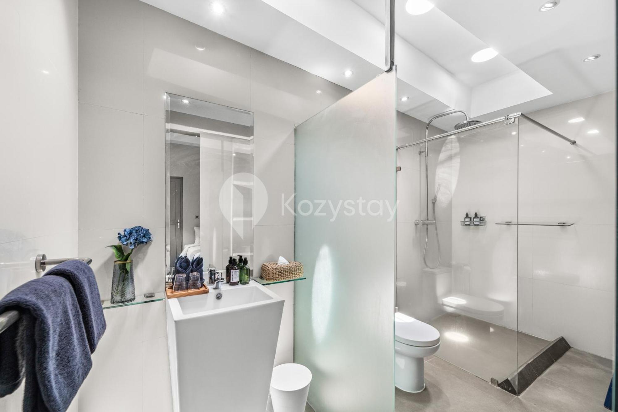 Atelier By Kozystay - Artistic Villa In Sanur Luaran gambar