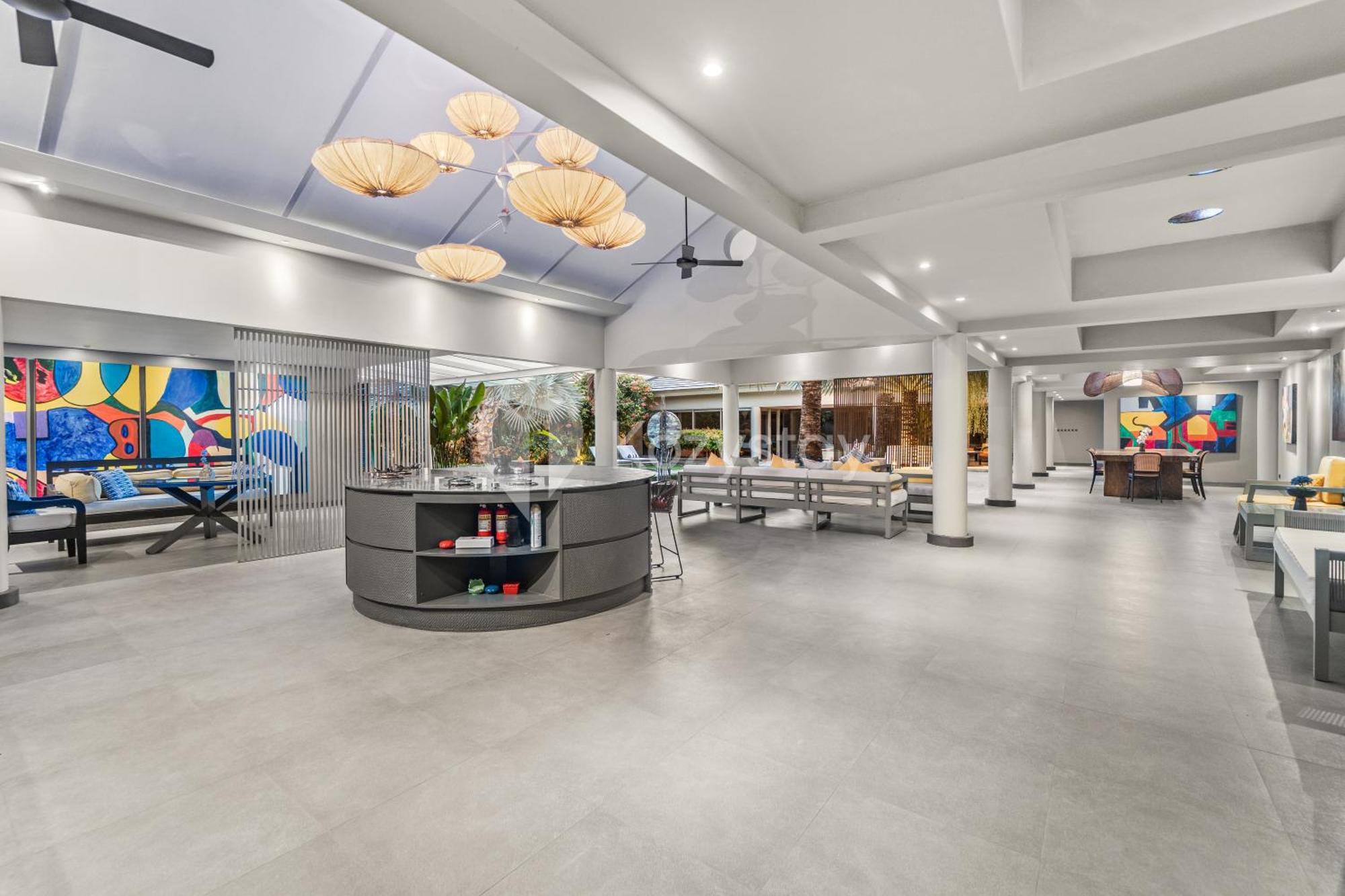 Atelier By Kozystay - Artistic Villa In Sanur Luaran gambar