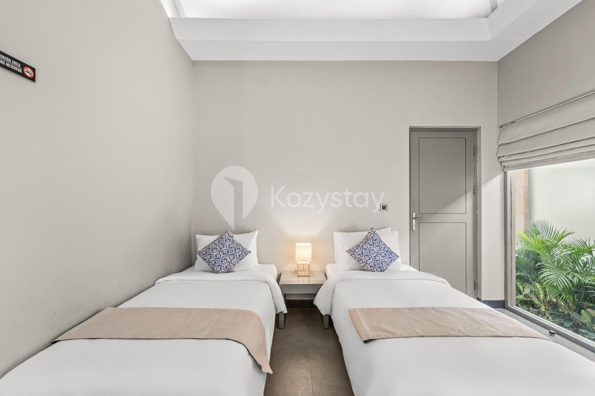 Atelier By Kozystay - Artistic Villa In Sanur Luaran gambar