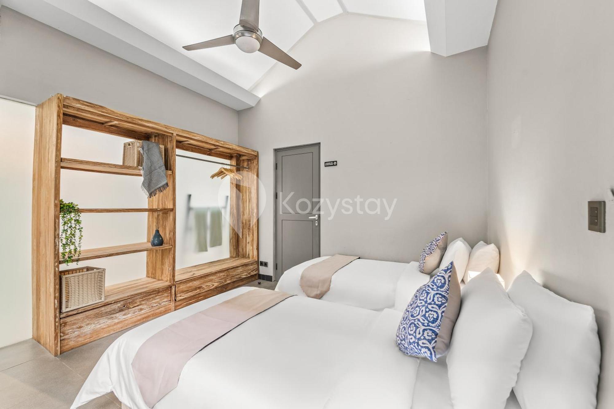 Atelier By Kozystay - Artistic Villa In Sanur Luaran gambar