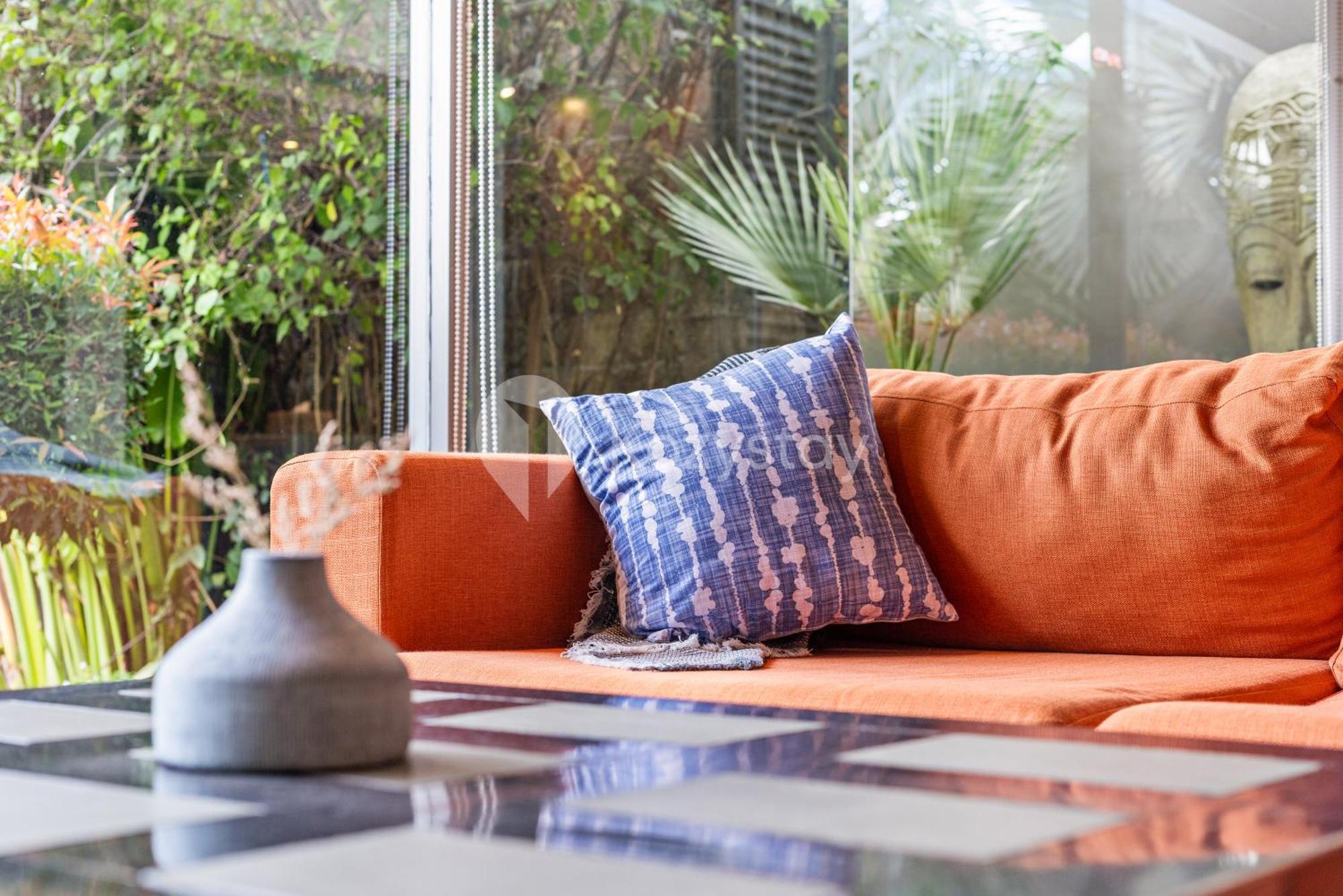 Atelier By Kozystay - Artistic Villa In Sanur Luaran gambar
