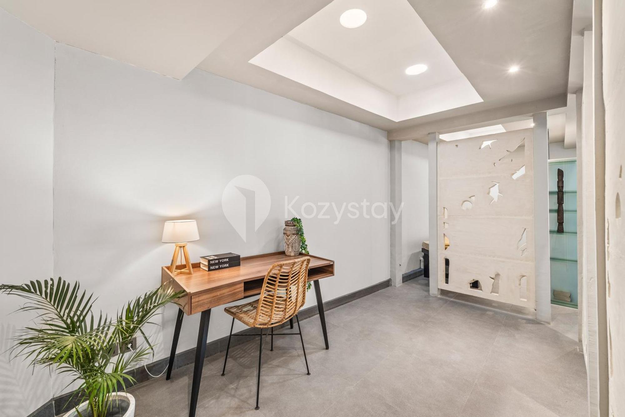 Atelier By Kozystay - Artistic Villa In Sanur Luaran gambar