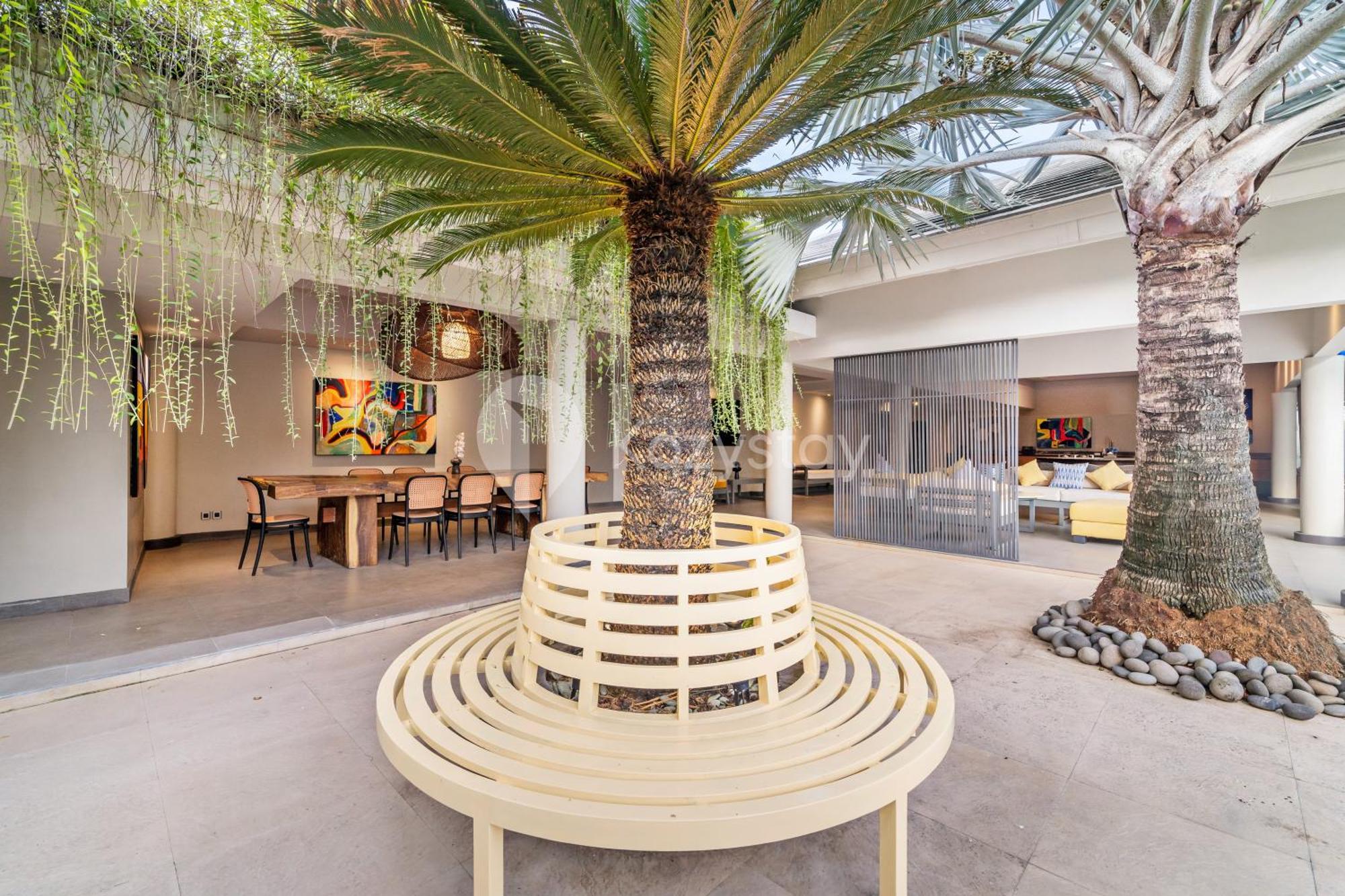 Atelier By Kozystay - Artistic Villa In Sanur Luaran gambar